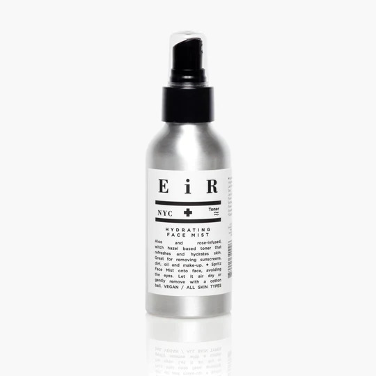 Hydrating Face Mist