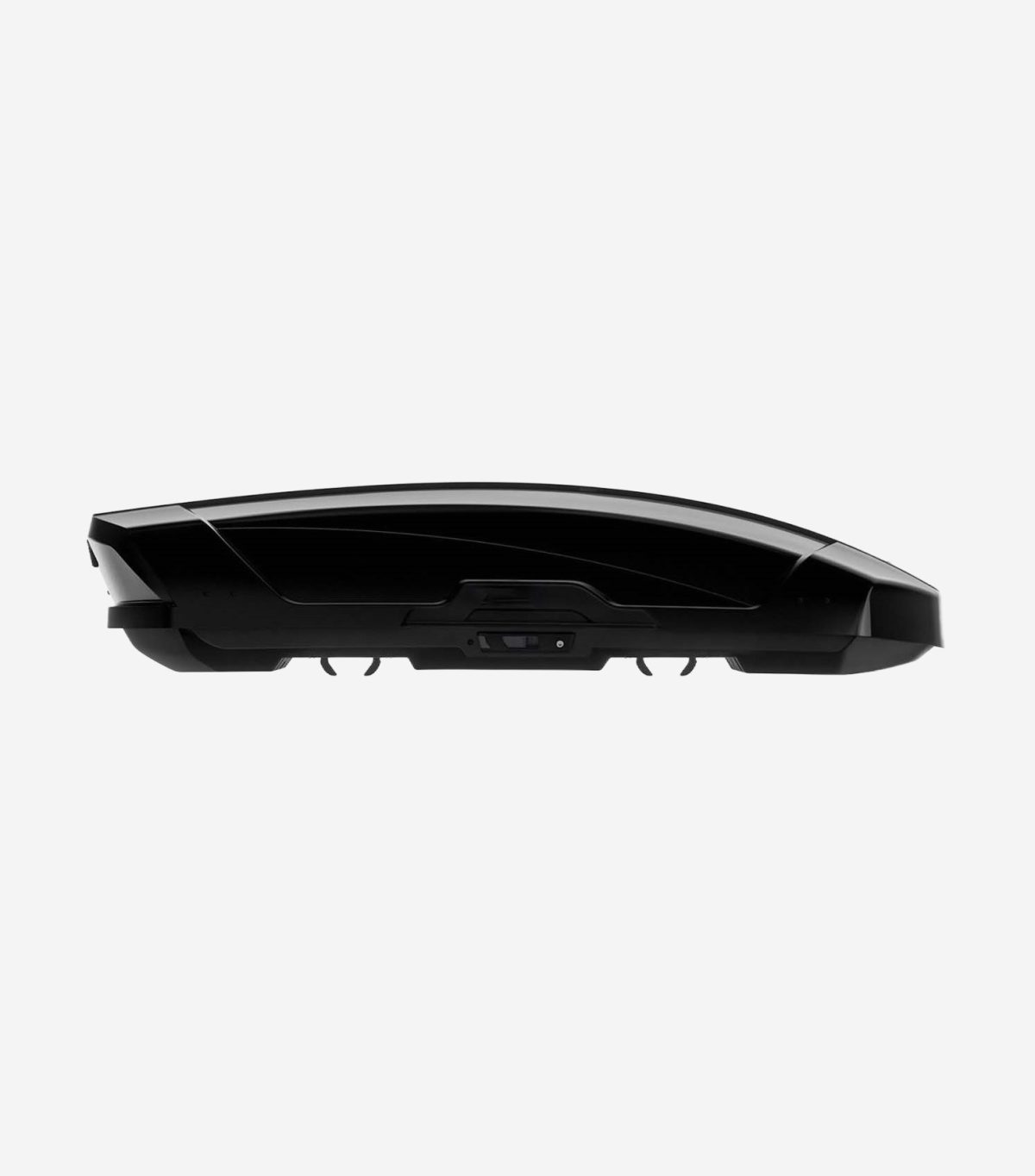 Pioneer Roof Box