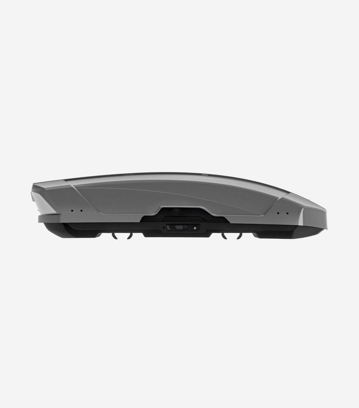 Pioneer Roof Box