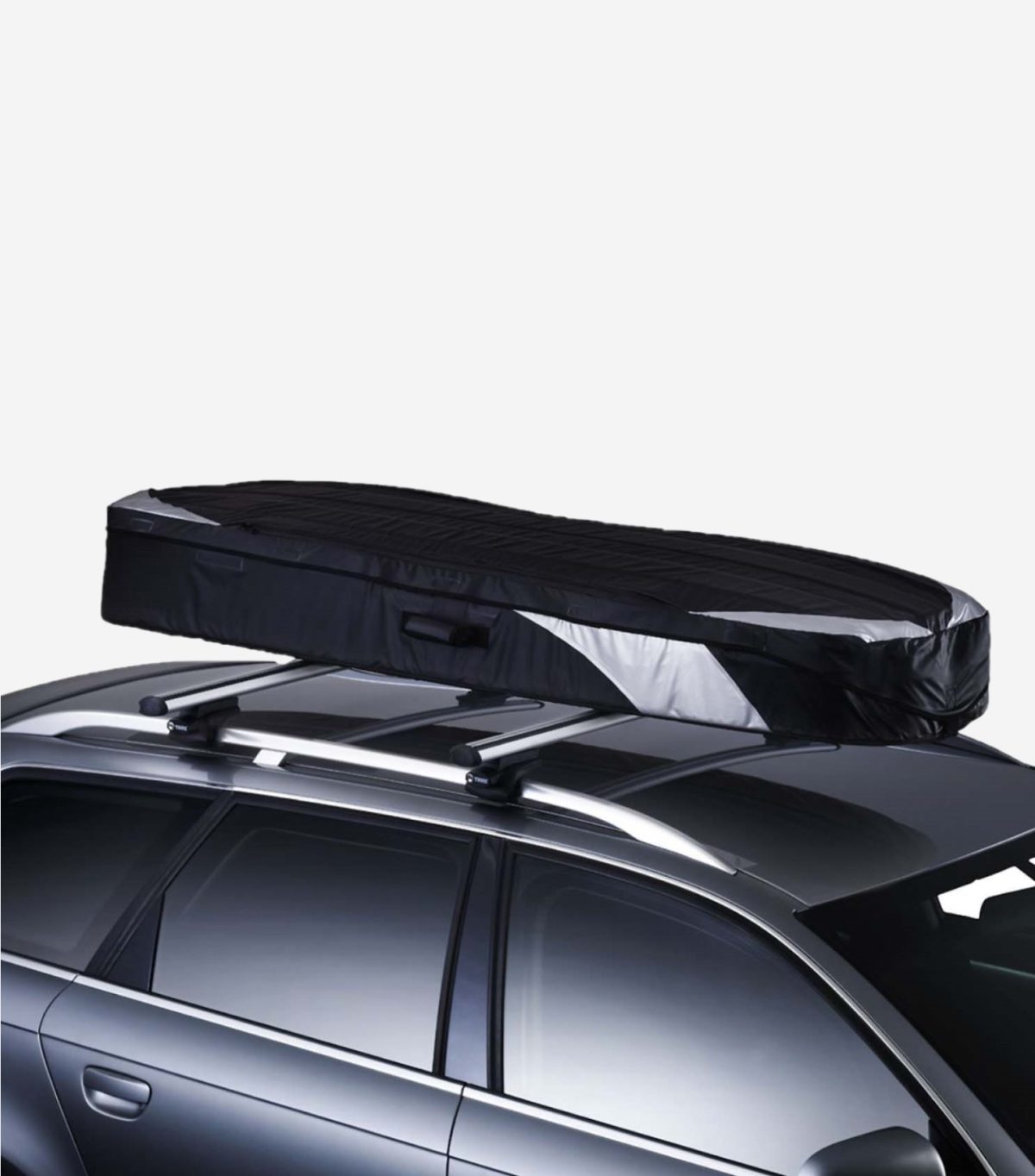 Trailblazer Roof Box