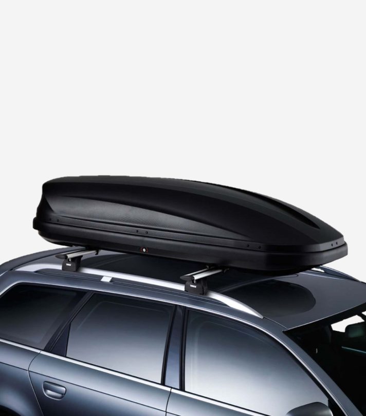 Voyager Roof Rack