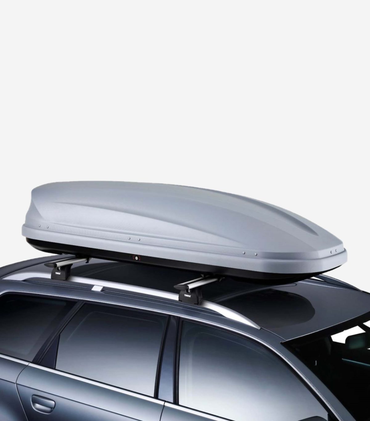 Explorer Roof Rack