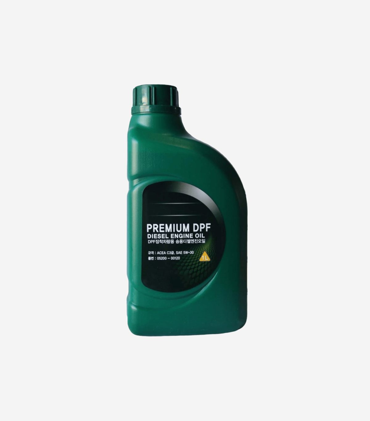 Ultra Synthetic Motor Oil