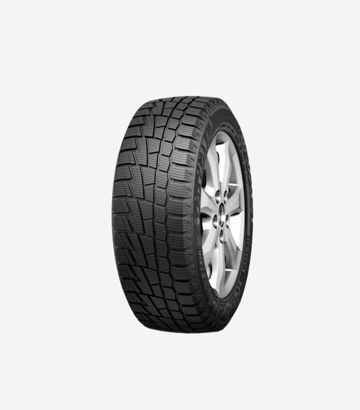 Touring Plus Grand Touring Tire