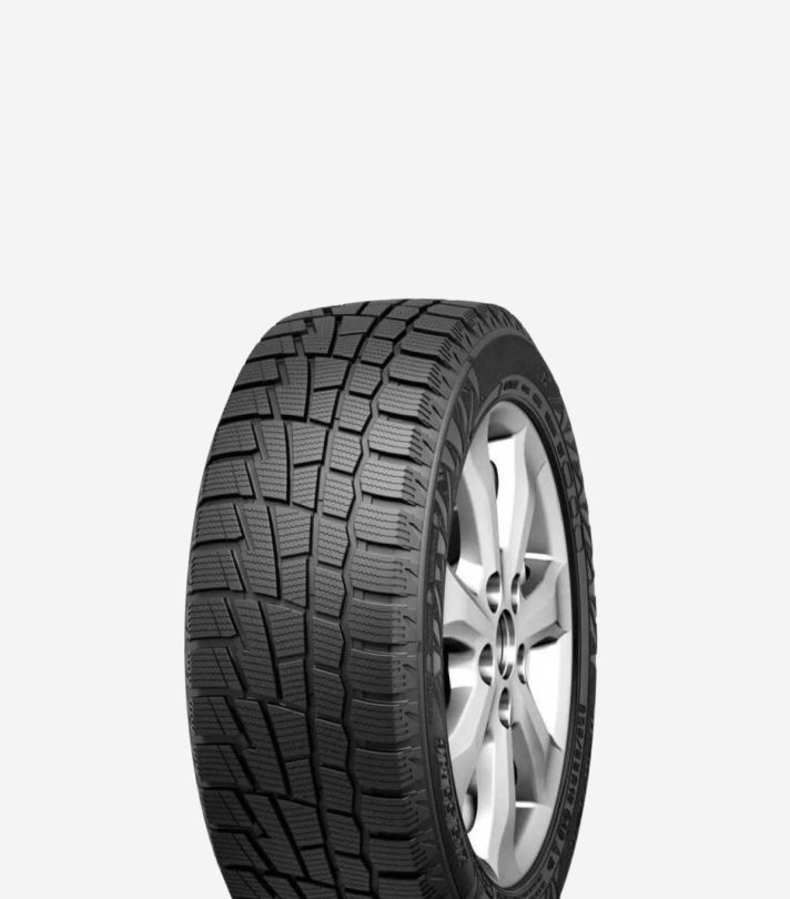 Touring Plus Grand Touring Tire