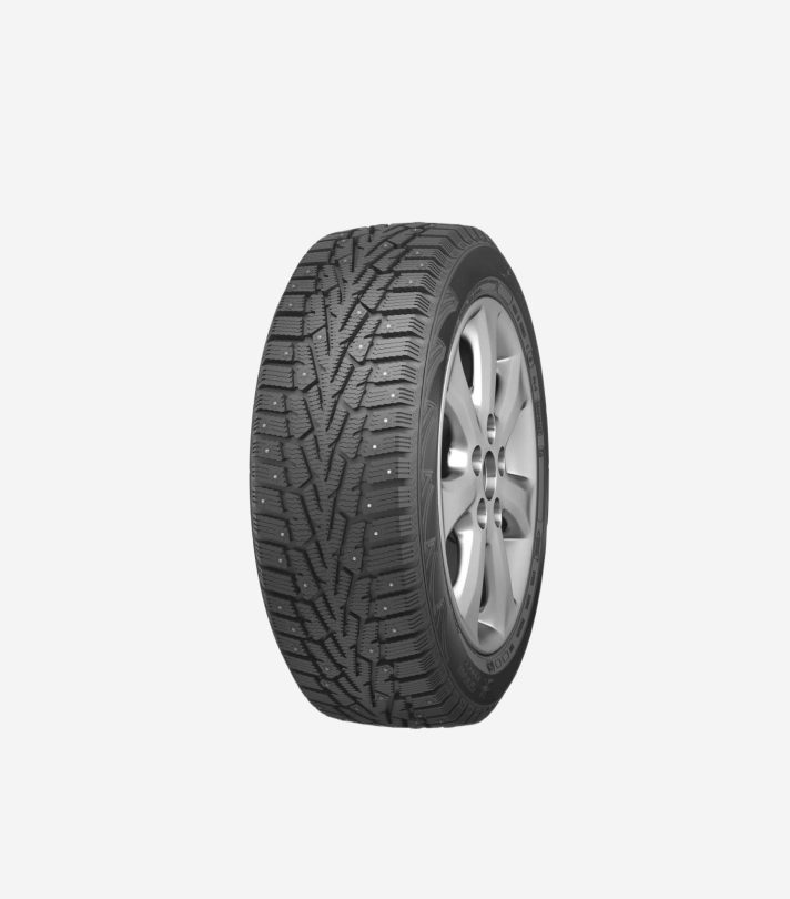 Sportster High-Performance Tire