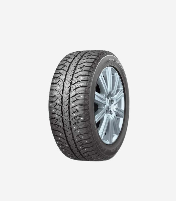 EcoBoost Fuel-Efficient Tire