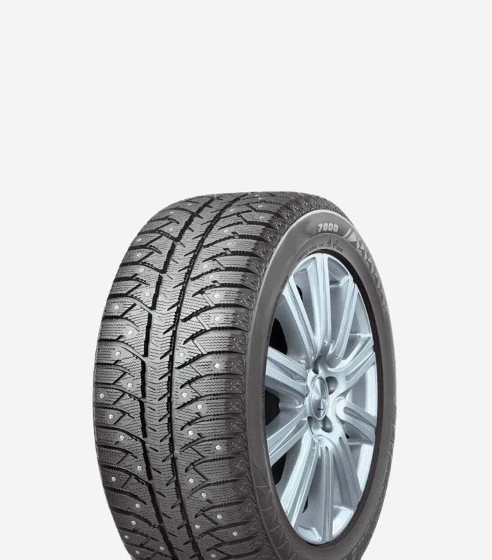 EcoBoost Fuel-Efficient Tire