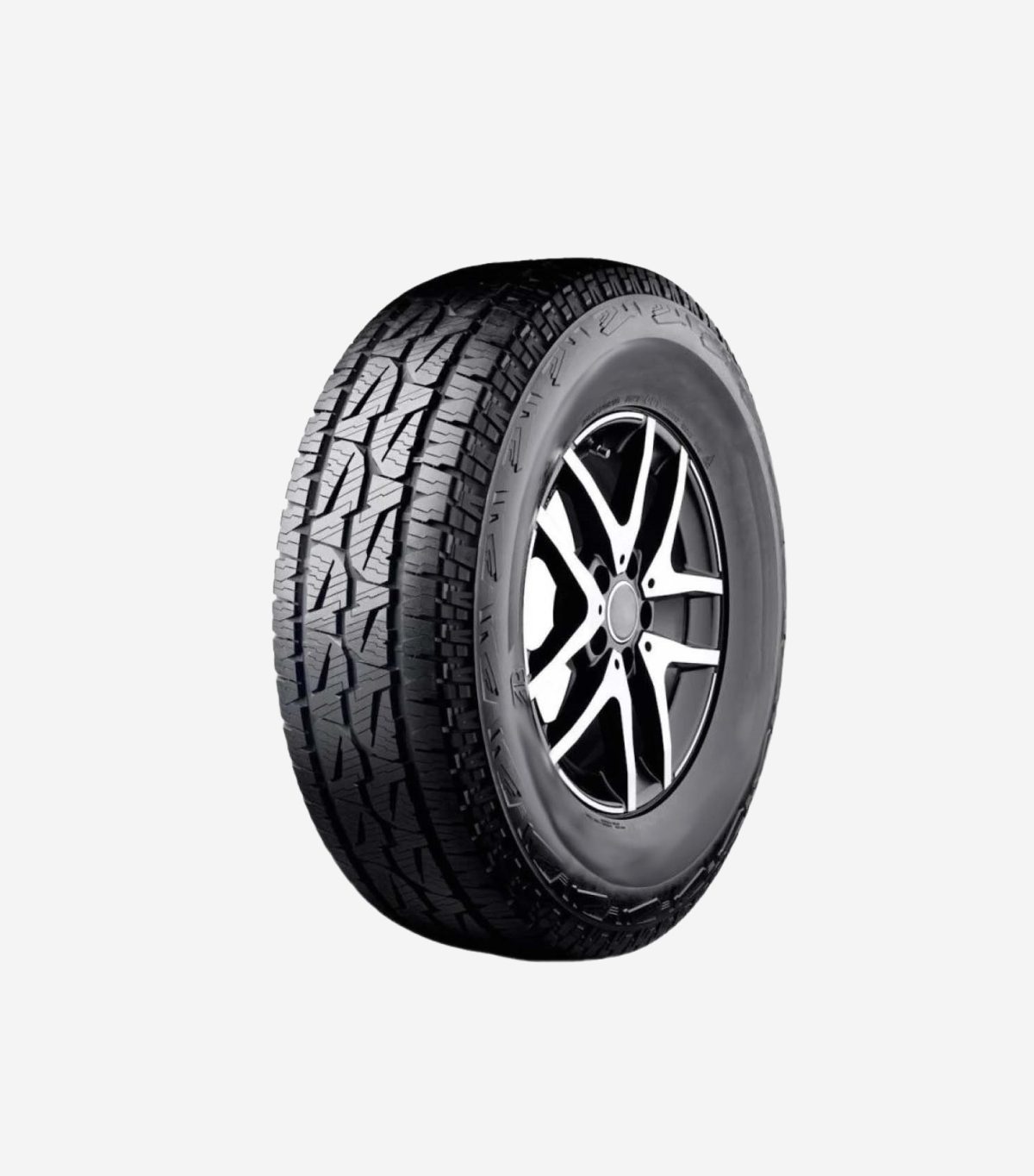 Trailblazer Off-Road Tire