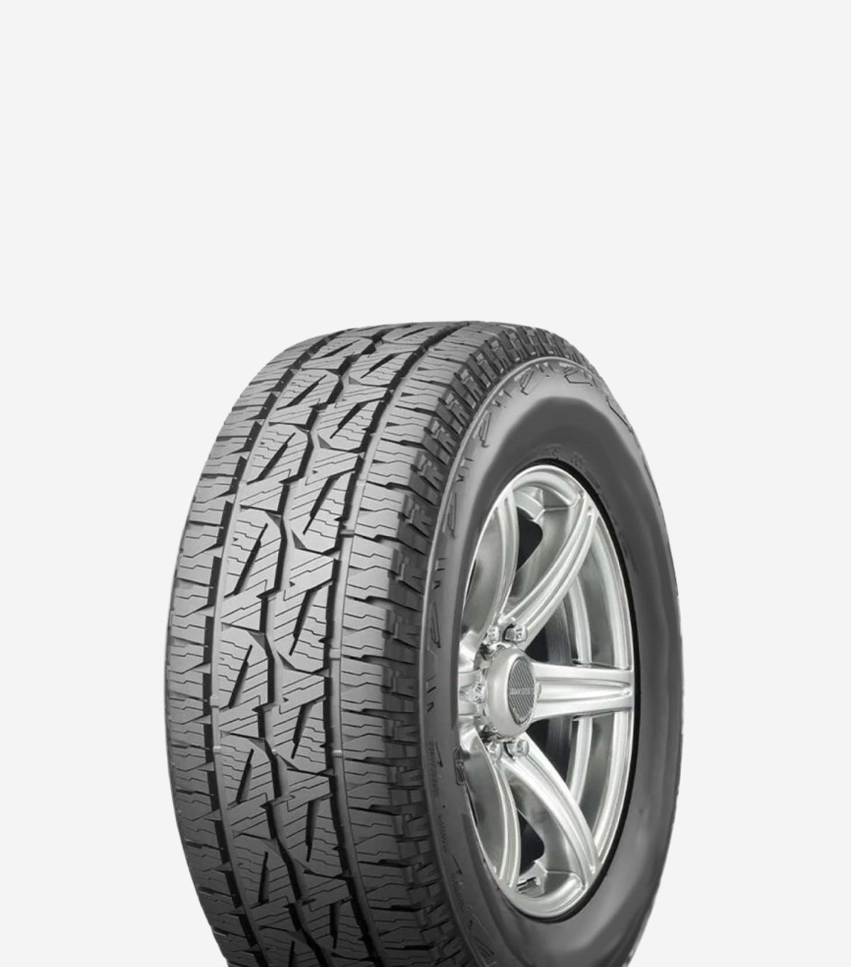 Trailblazer Off-Road Tire