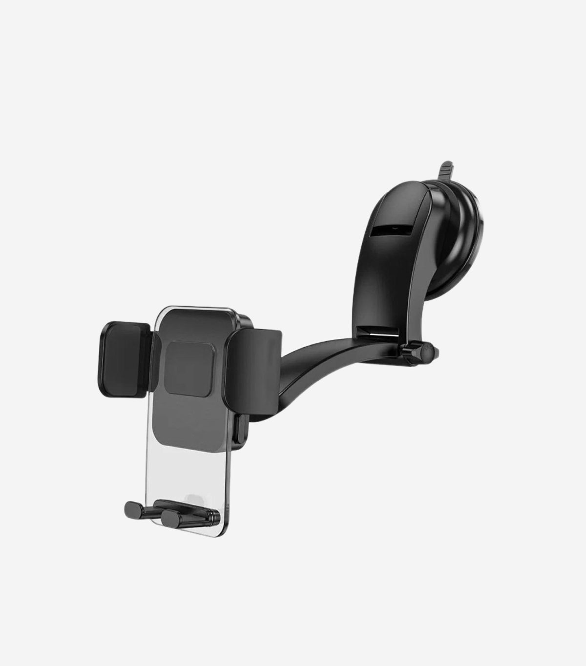 QuickClip CD Slot Phone Mount