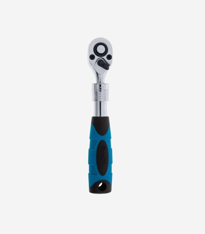 ErgoRatch K Handle Screwdriver