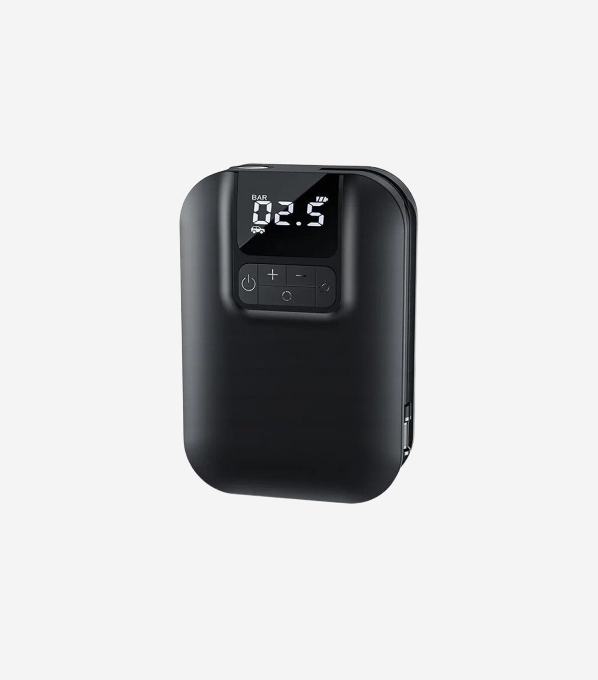 AirCharge Compact Car Air Pump