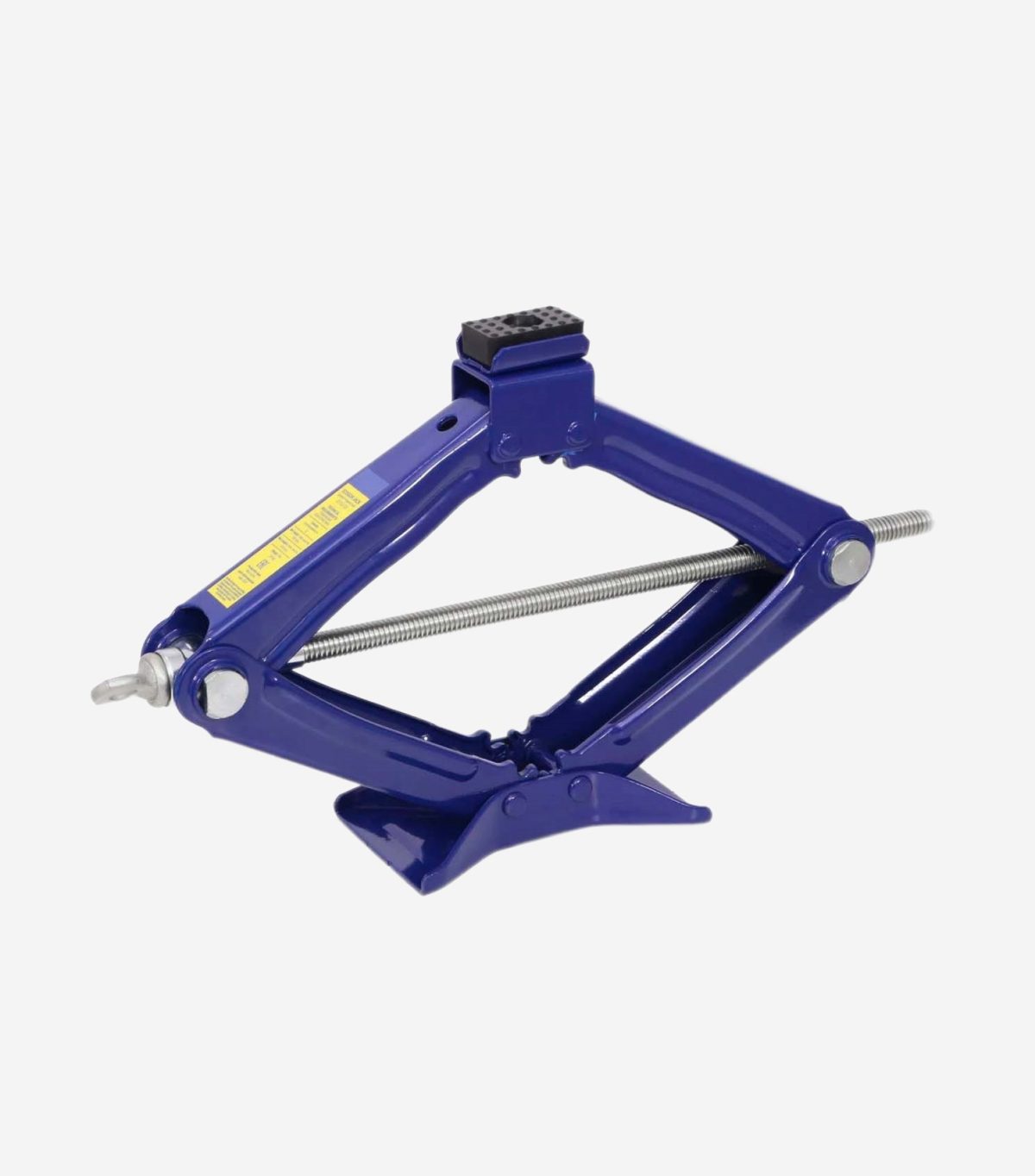 QuickLift Car Scissor Jack (1.5 to)