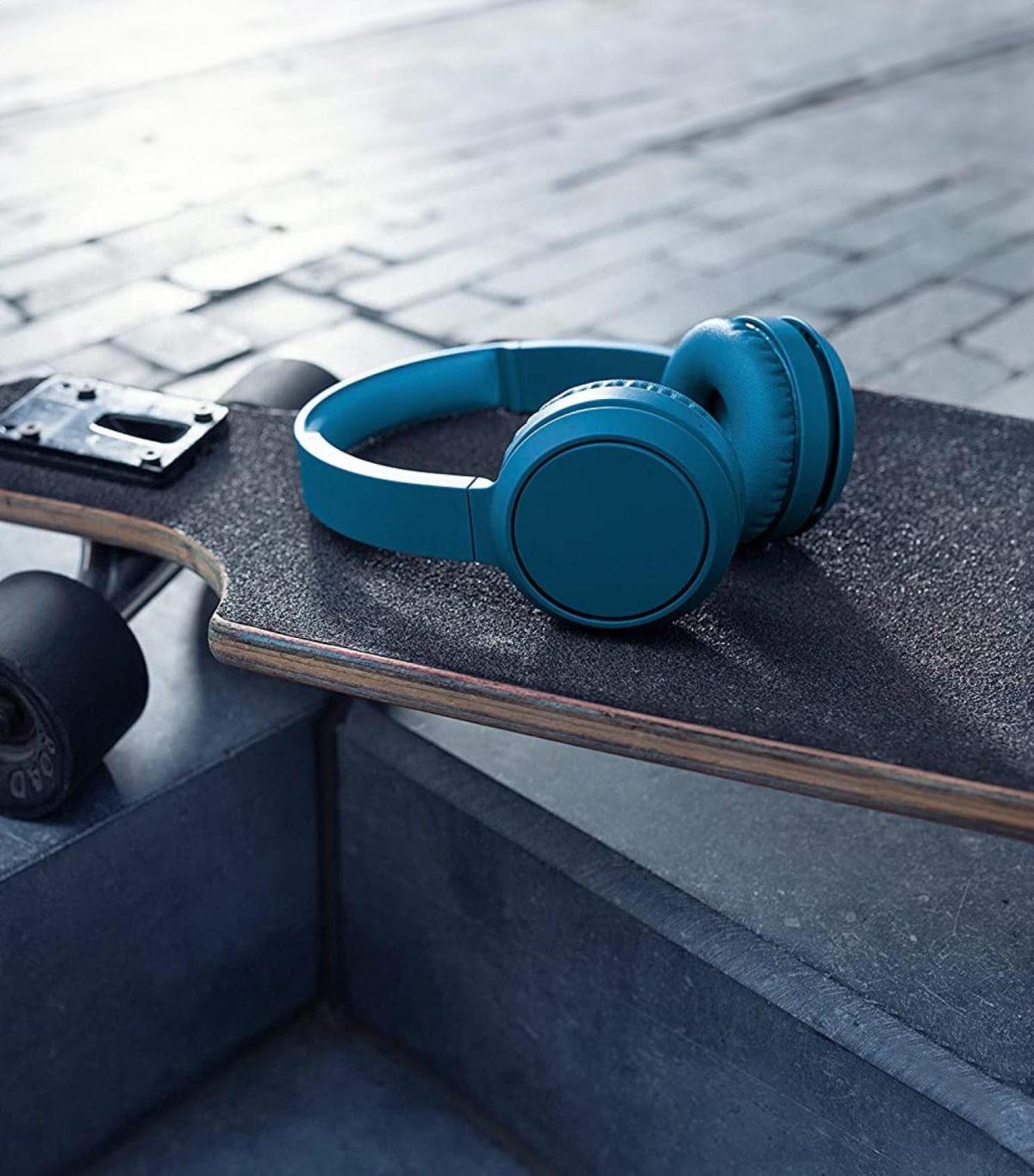 Emerald Wireless Headphone