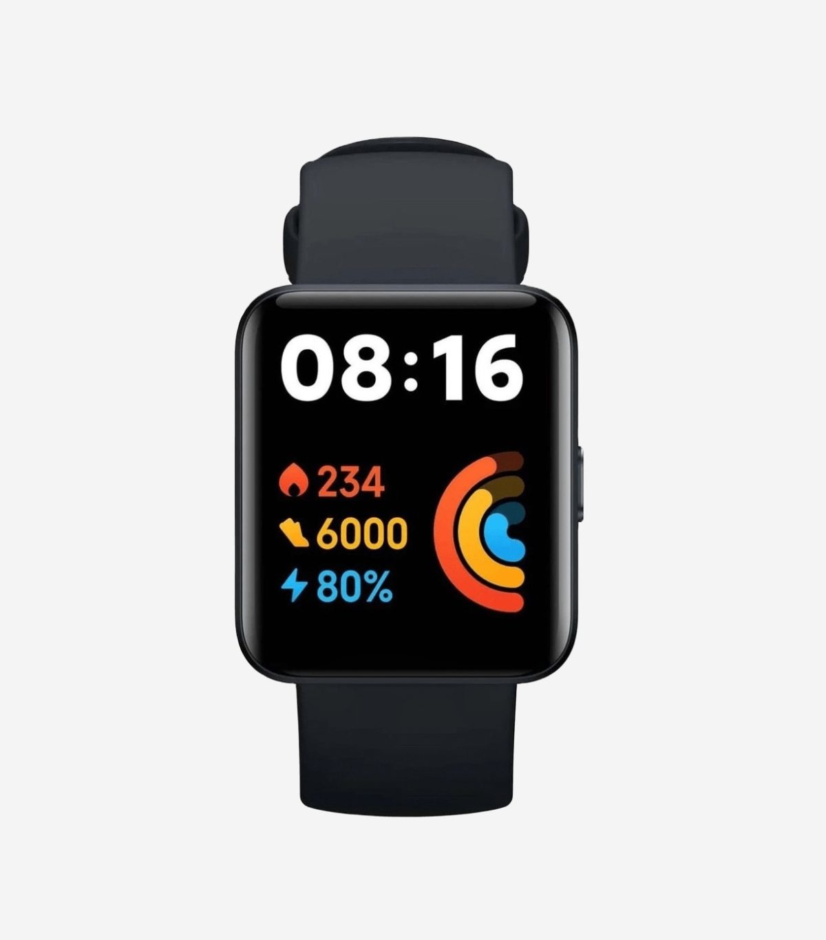 Nexus Smart Watch