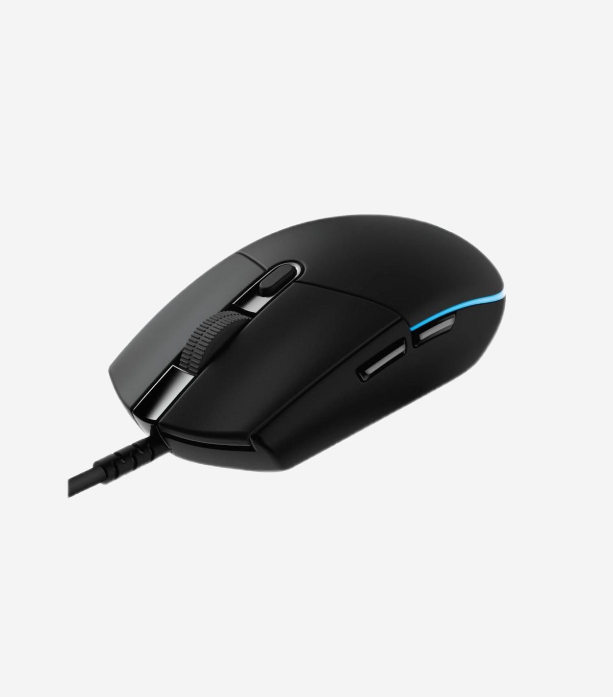 Wired Optical Gaming Mouse