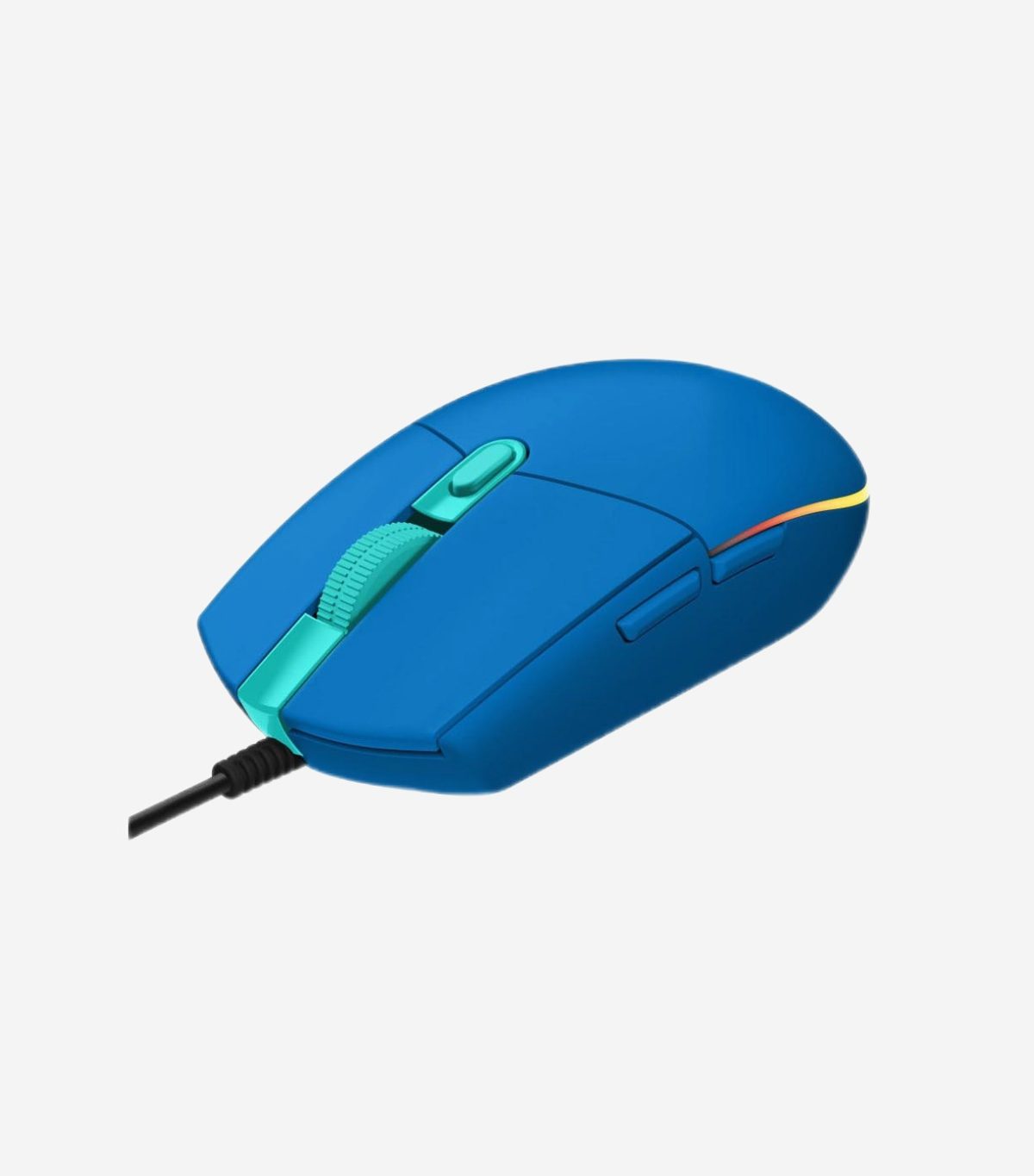 Wired Optical Gaming Mouse