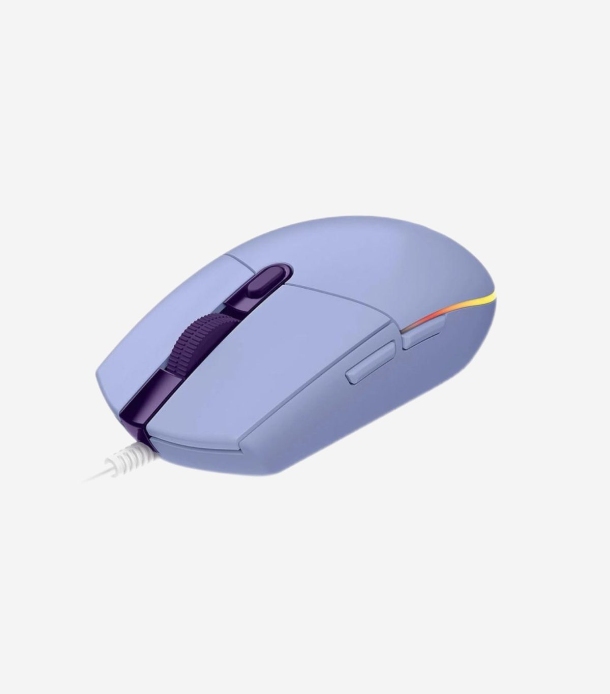 Wired Optical Gaming Mouse