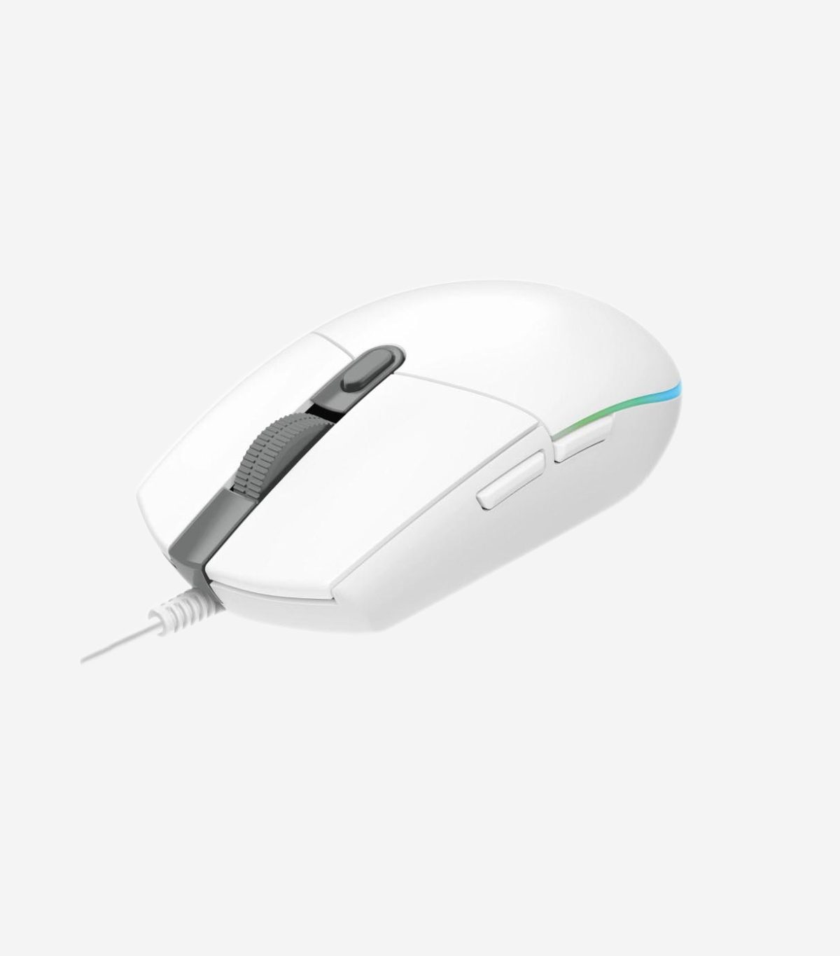 Wired Optical Gaming Mouse