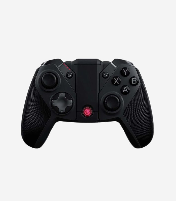 Wireless Mobile Gaming Controller