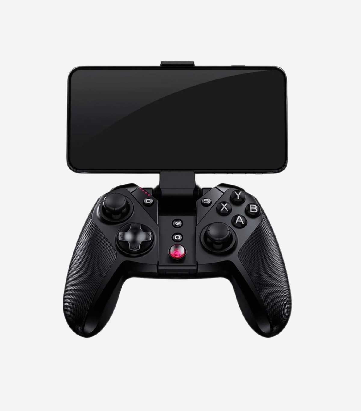 Wireless Mobile Gaming Controller