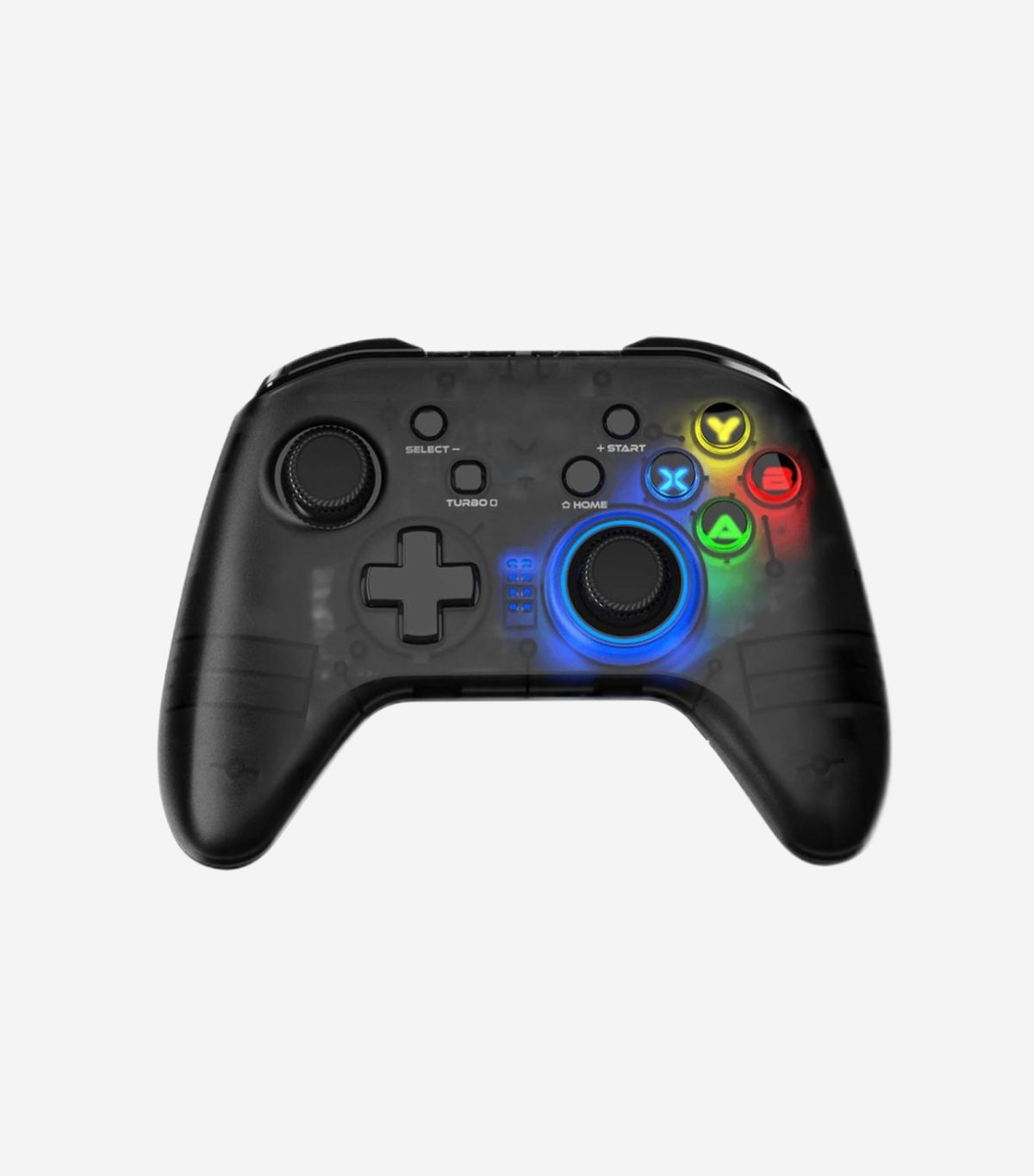 Wireless Gaming Controller