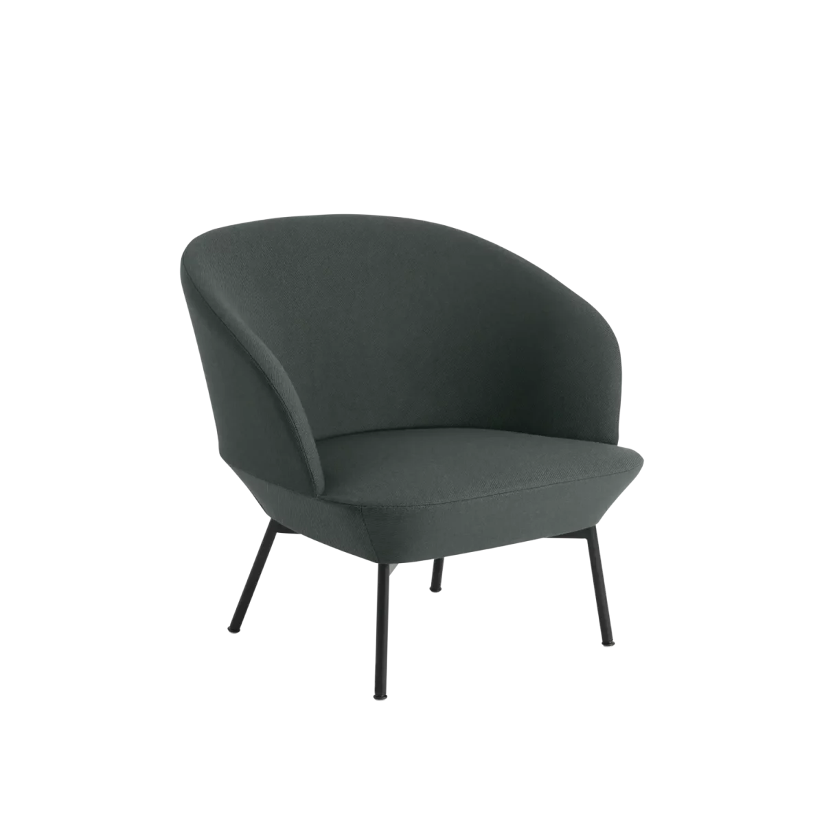 Oslo Lounge Chair