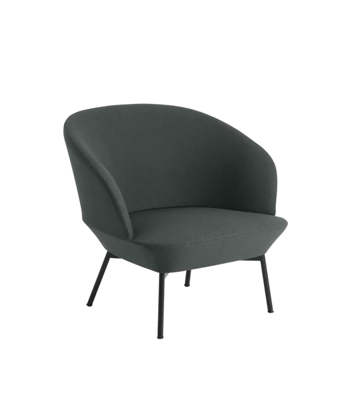 Oslo Lounge Chair