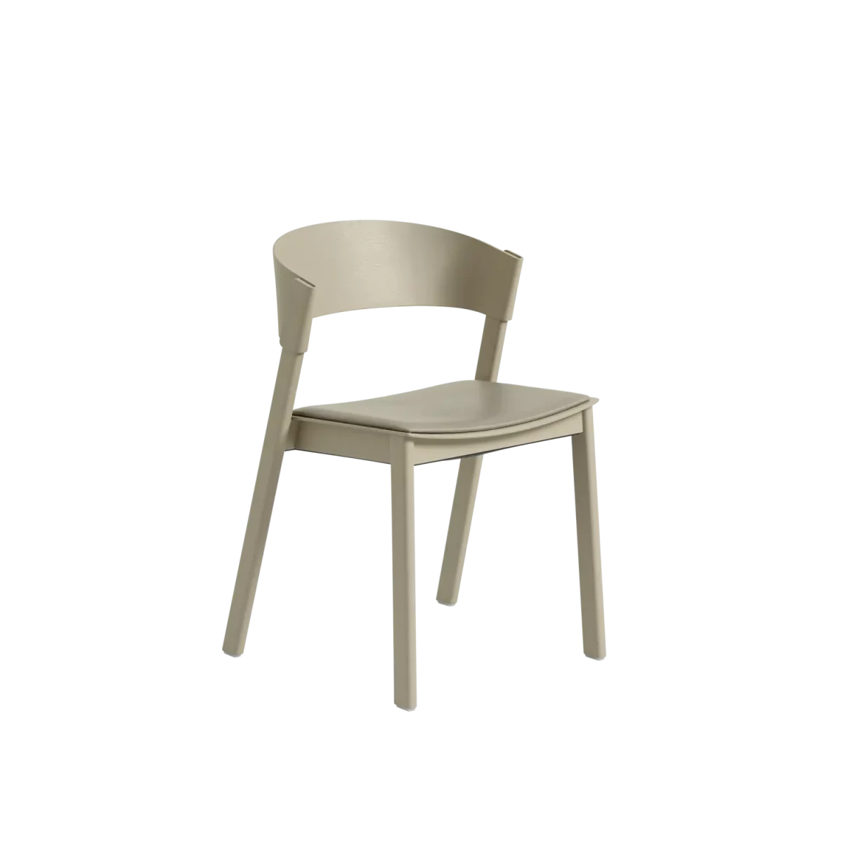 Cover Side Chair