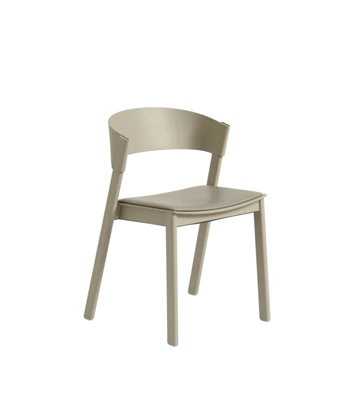 Cover Side Chair