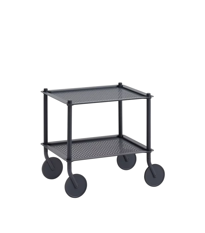 Flow Trolley