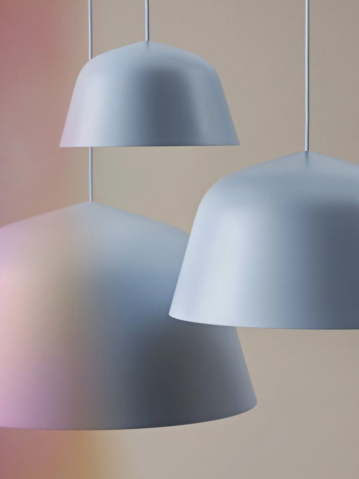 Ambit Pendant Lamp