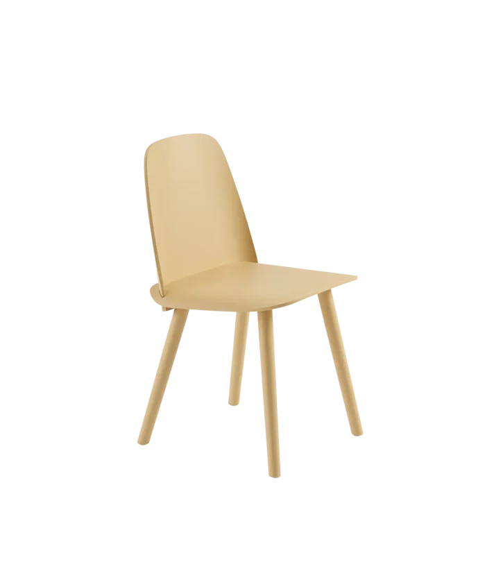 Nerd Chair