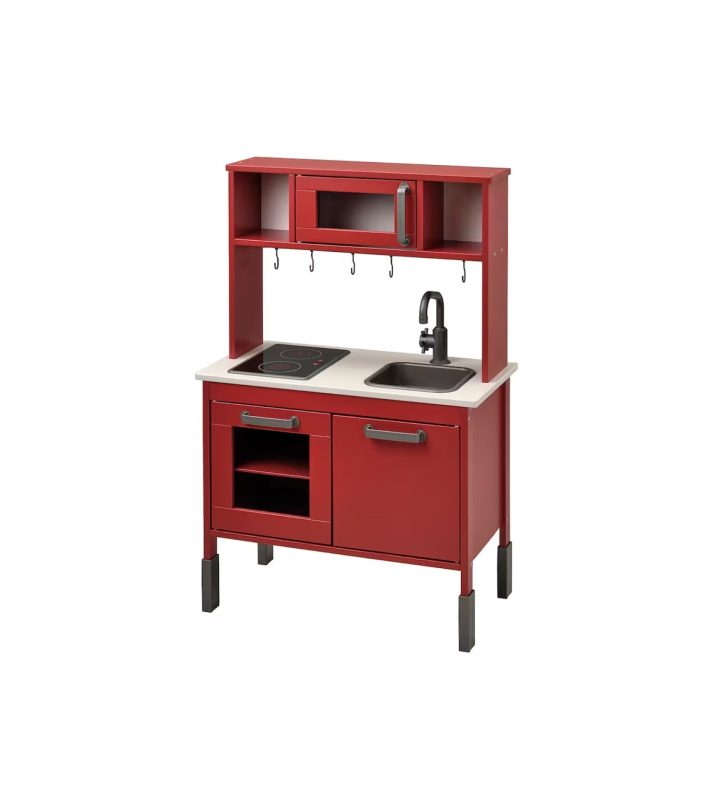 Little Chef Play Kitchen