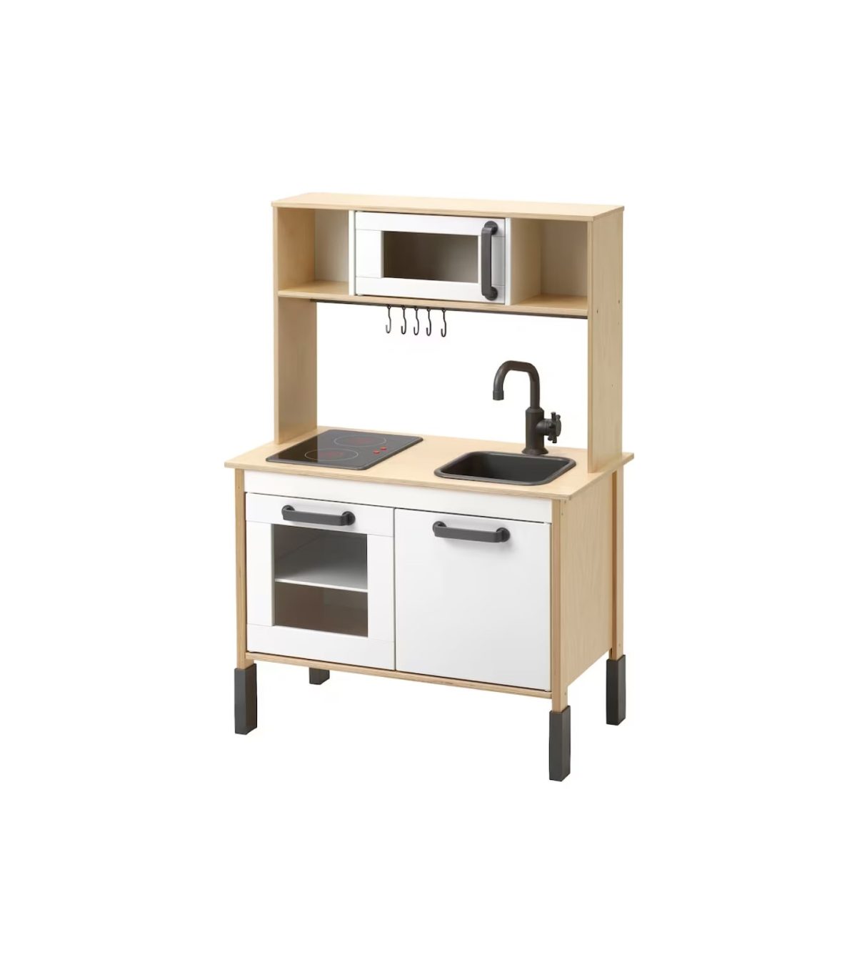 Little Chef Play Kitchen