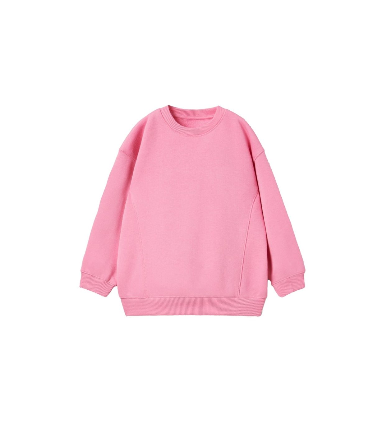 Kids Oversize Jumper