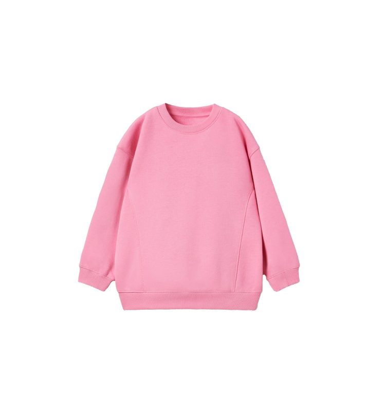 Kids Oversize Jumper