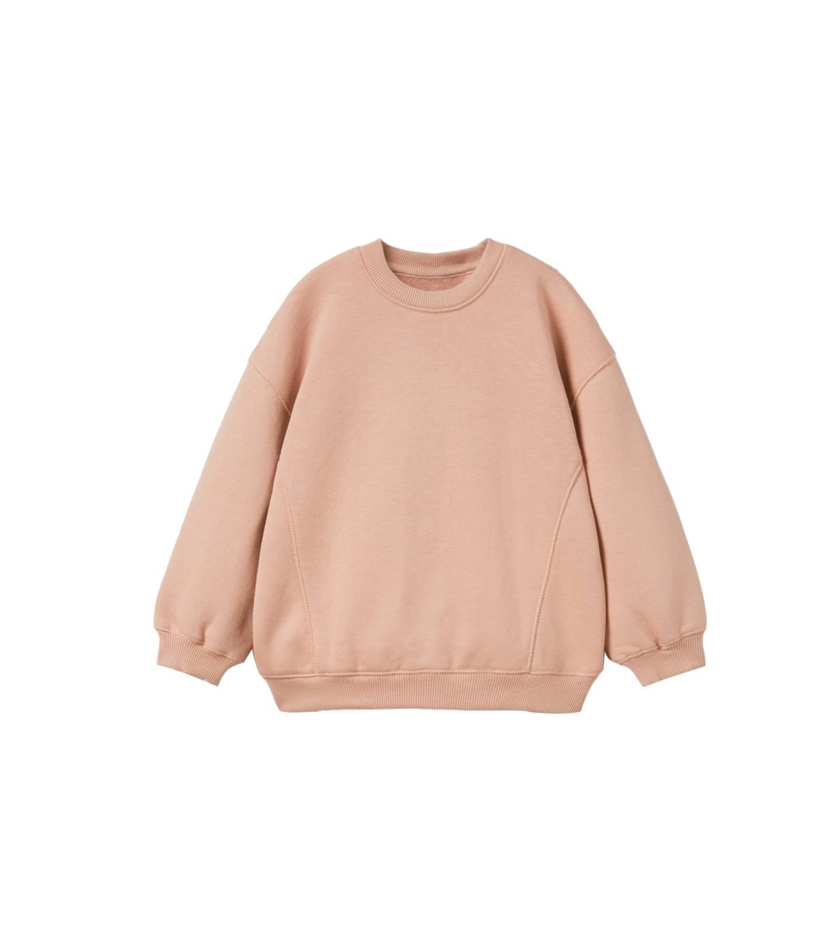 Kids Oversize Jumper