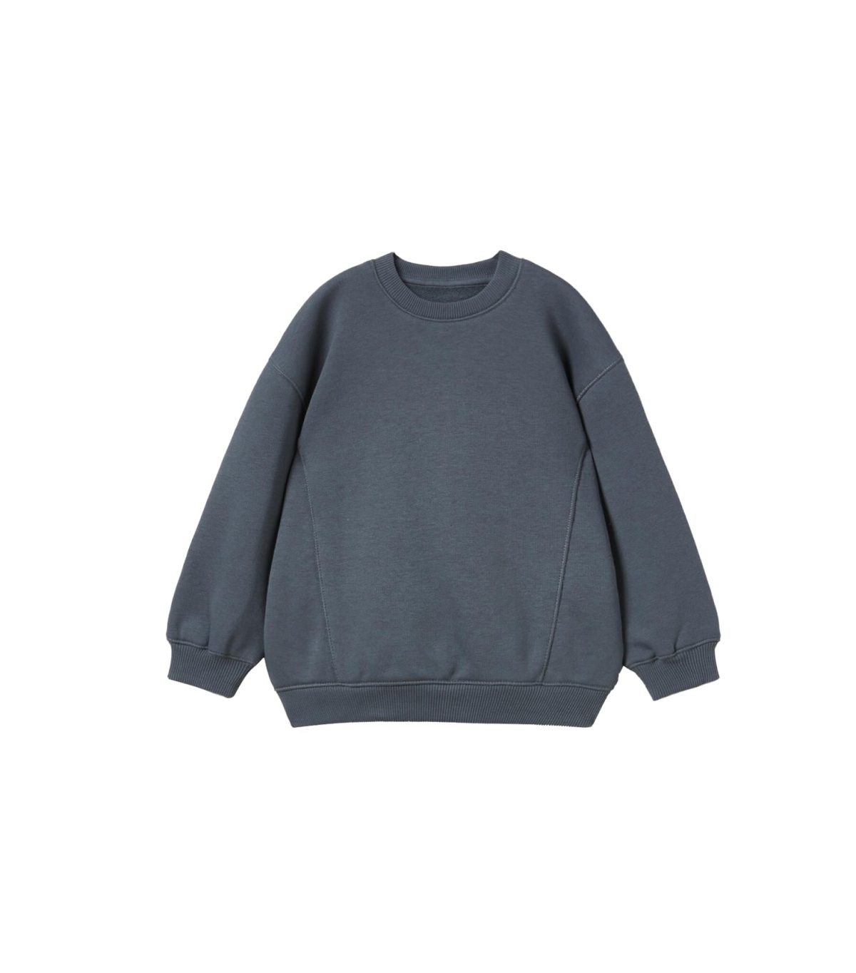 Kids Oversize Jumper