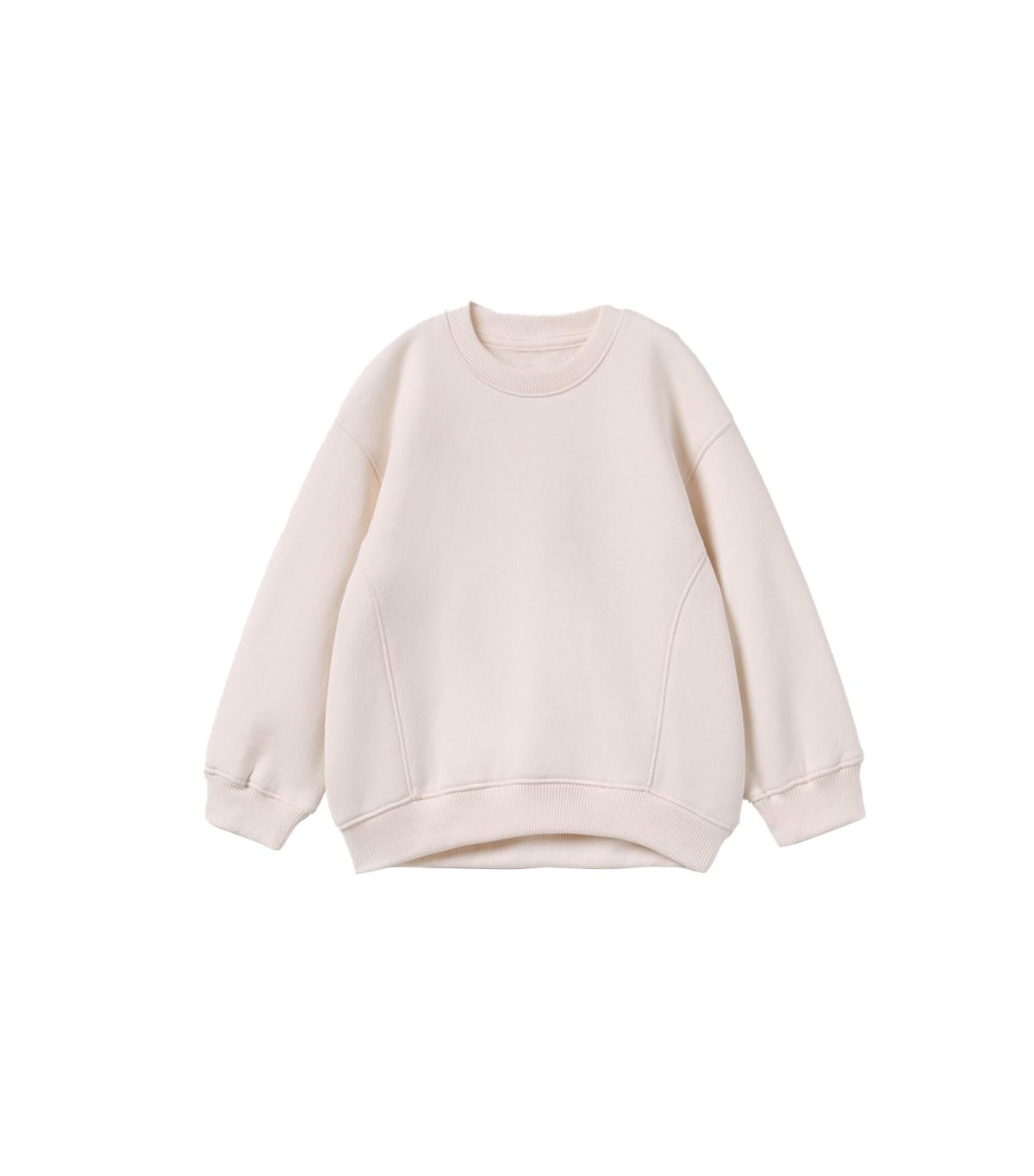 Kids Oversize Jumper