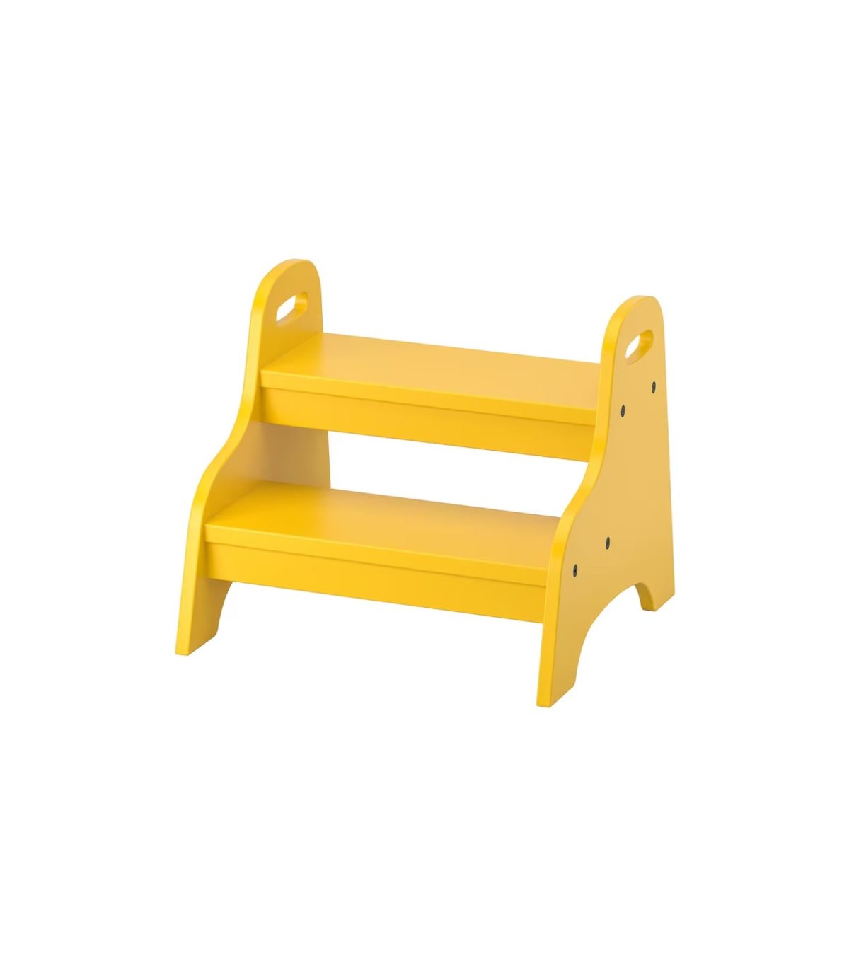 Lift-Off Child's Step Stool