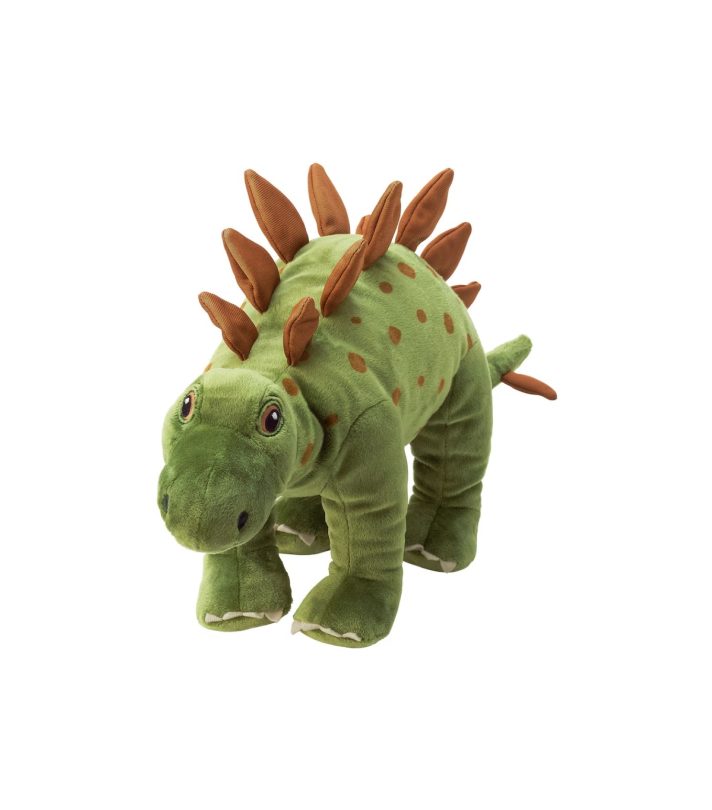 Triceratops Soft Toy