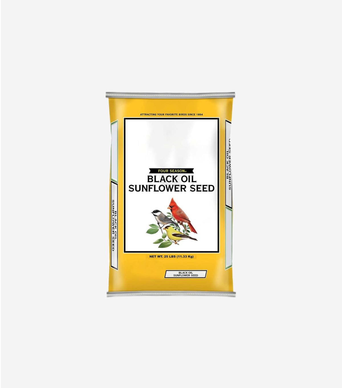 NutriWings Health Parakeet Food