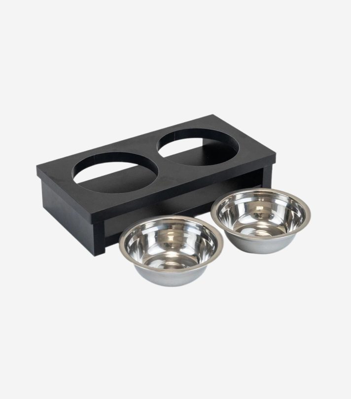 Chowtime Champs Pet Bowl